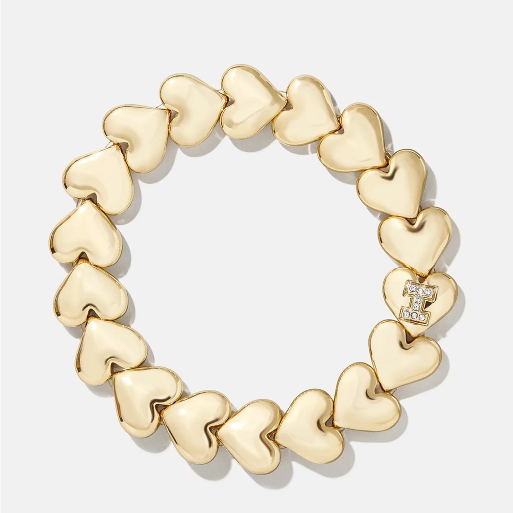 Baublebar Caroline Initial Bracelet